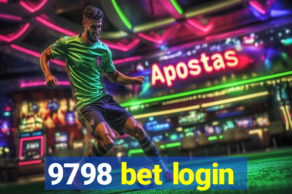 9798 bet login